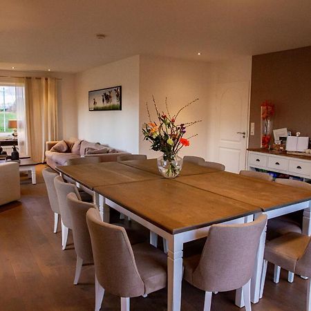 Boerderij Zonneveld Villa Rossum  Bagian luar foto