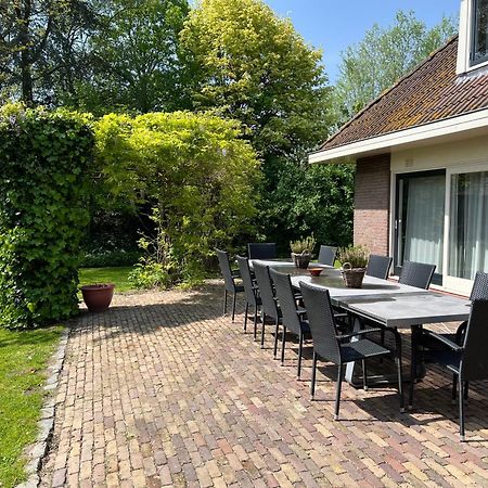 Boerderij Zonneveld Villa Rossum  Bagian luar foto