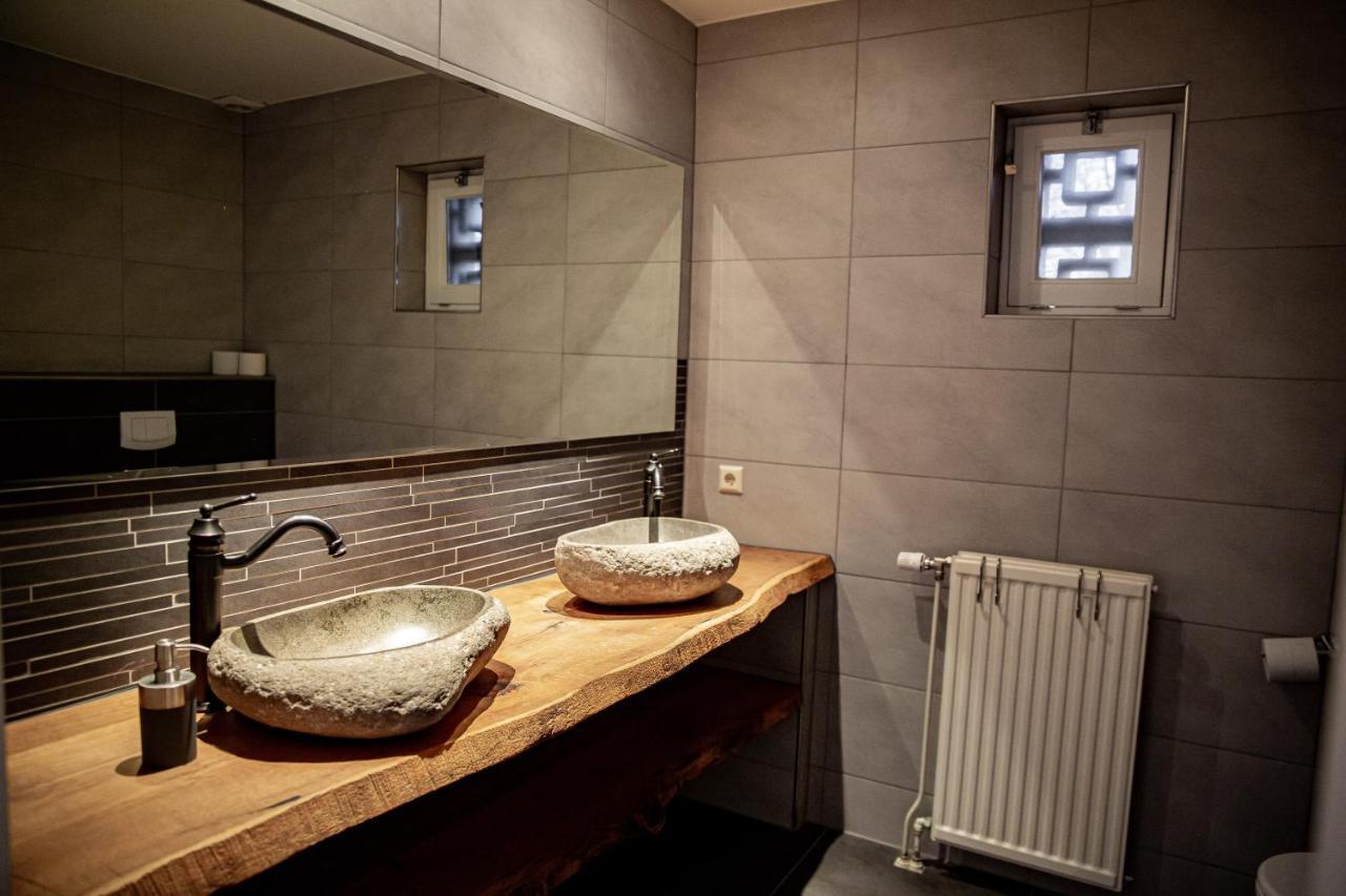 Boerderij Zonneveld Villa Rossum  Bagian luar foto