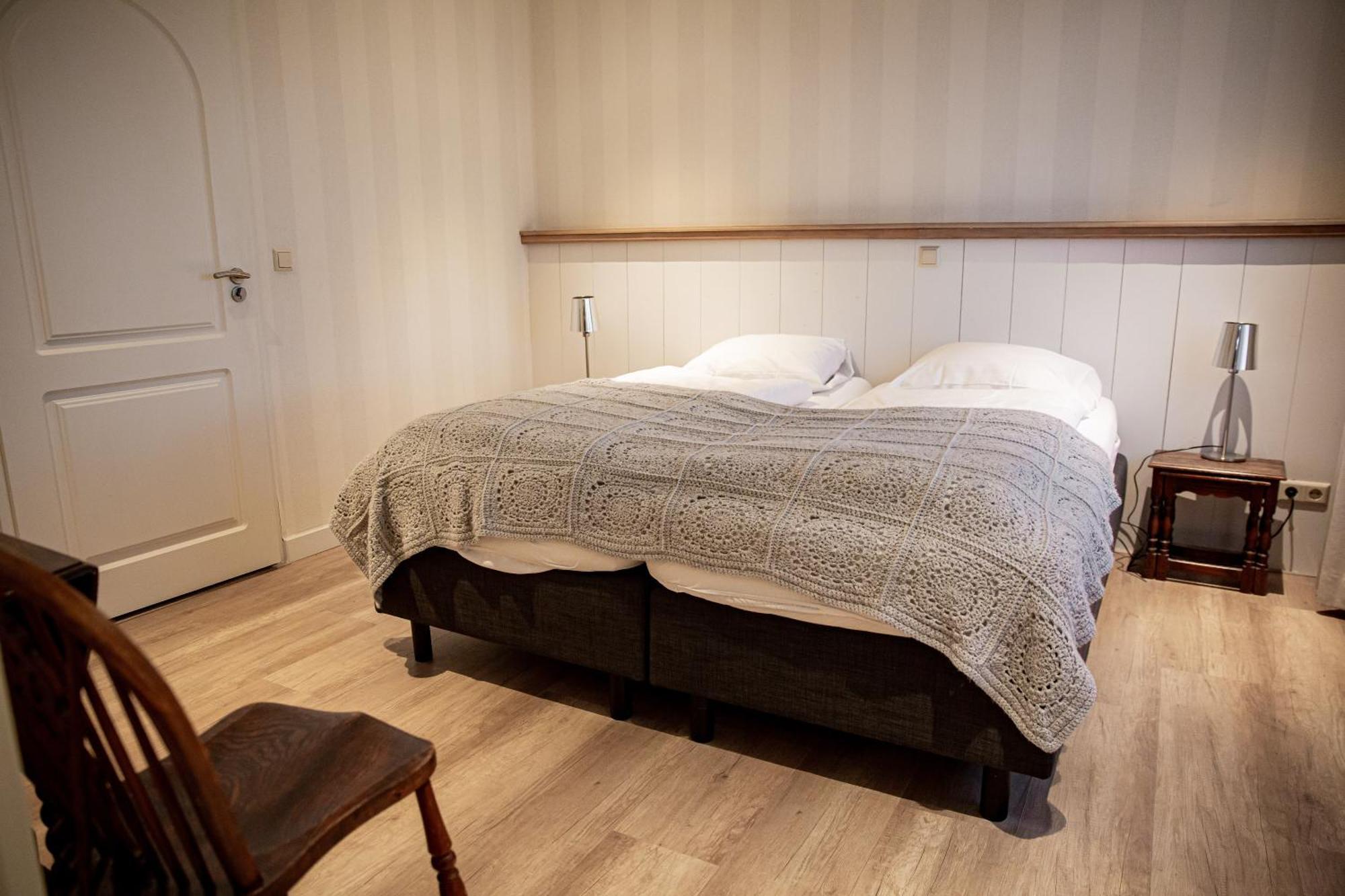 Boerderij Zonneveld Villa Rossum  Bagian luar foto