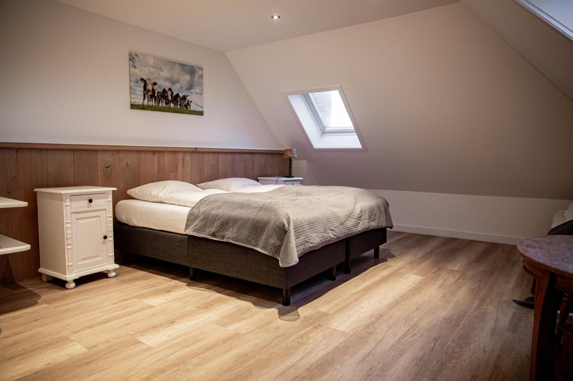 Boerderij Zonneveld Villa Rossum  Bagian luar foto