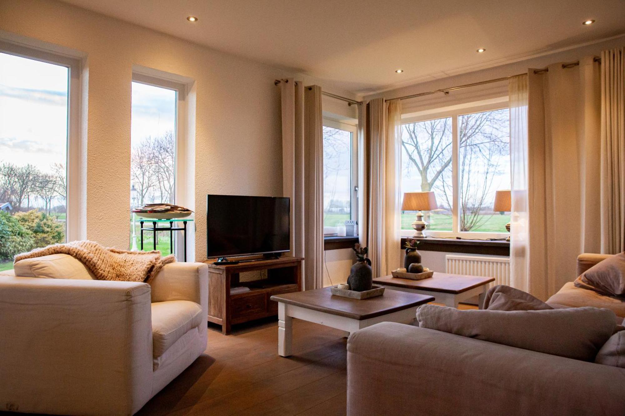 Boerderij Zonneveld Villa Rossum  Bagian luar foto