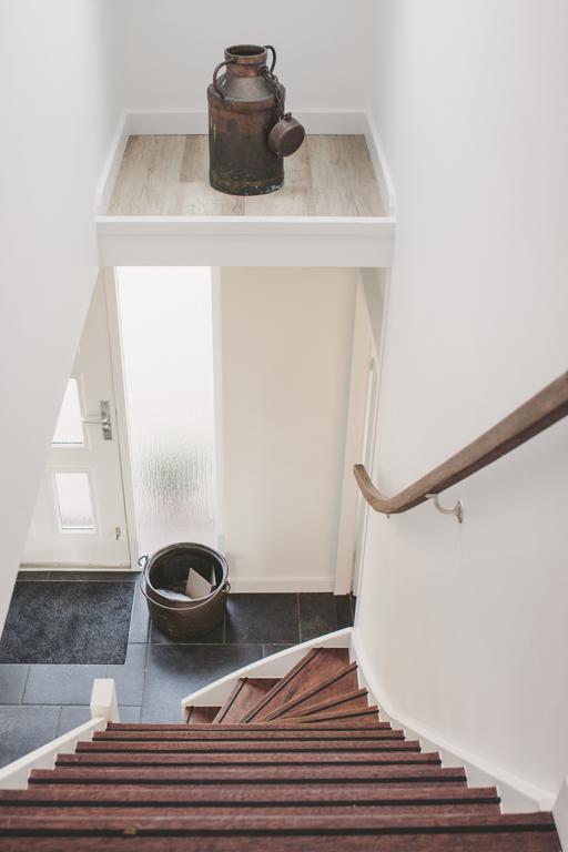 Boerderij Zonneveld Villa Rossum  Bagian luar foto