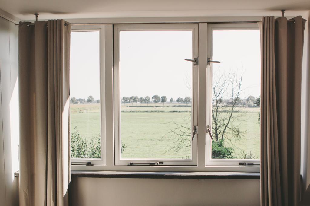 Boerderij Zonneveld Villa Rossum  Bagian luar foto